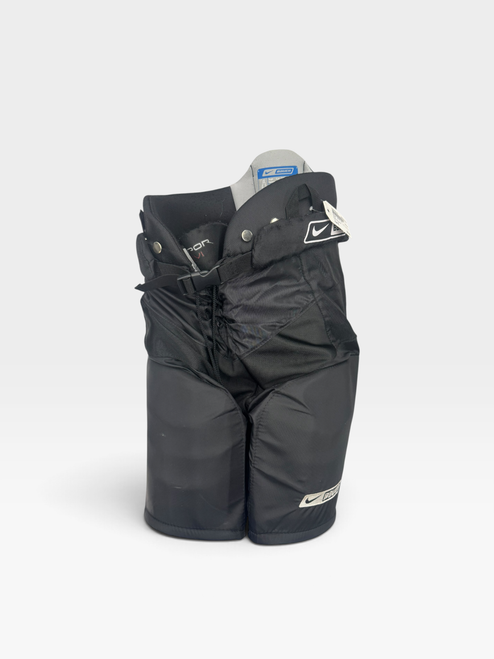 Vist Large View of Product Image Which is Used Bauer VAPOR XVI Intermediate Pant Black XL