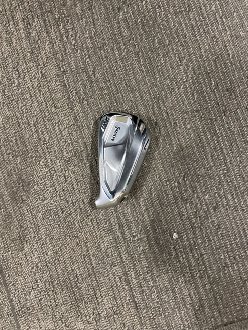 Vist Large View of Product Image Which is Used Srixon ZXI7 7 IRON HEAD Mens Individual Iron RH 7 Iron