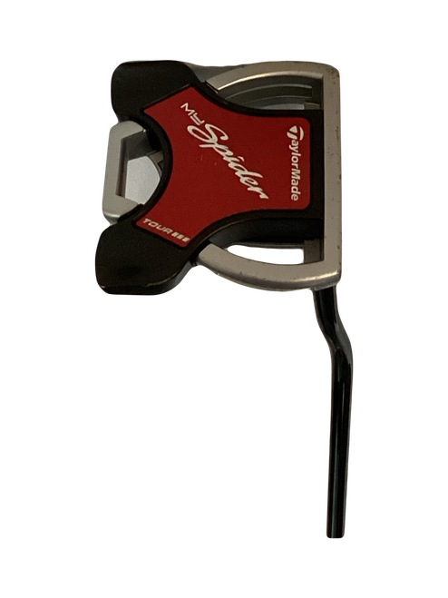 Vist Large View of Product Image Which is Used Taylormade MY SPIDER Mens Putter RH
