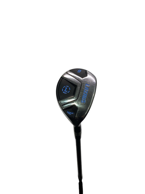 Vist Large View of Product Image Which is Used Lazarus LAZRUS 9 HYBIRD Mens Hybrid Club RH 9 Hybrid