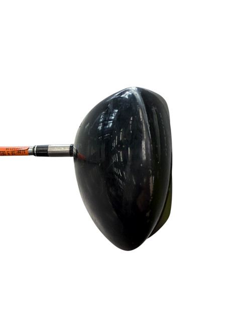 Vist Large View of Product Image Which is Used Taylormade R5 DUAL Mens Driver RH 10.5 Degree
