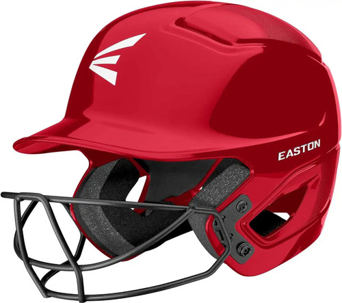 Vist Large View of Product Image Which is New ALPHA 3.0 MASK RED TB/S