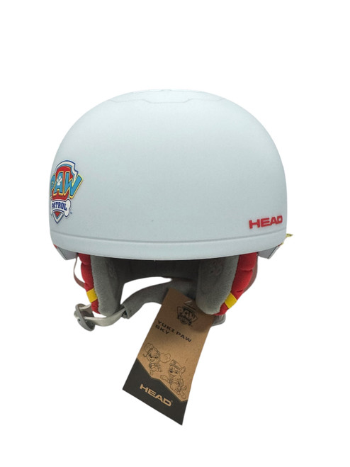 Vist Large View of Product Image Which is New YUKI PAW SKY XXS