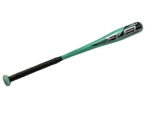 Vist Large View of Product Image Which is Used Rawlings FUEL BB/SB USA 2 5/8 Bat 29"