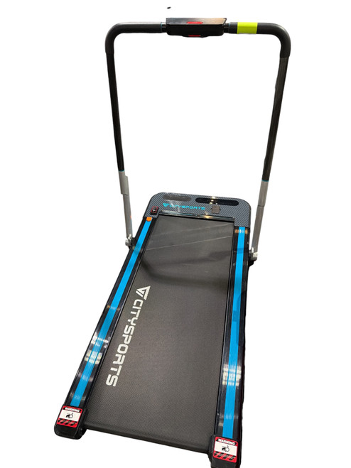 Vist Large View of Product Image Which is Used CS-WP3 Treadmill
