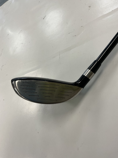 Vist Large View of Product Image Which is Used Tommy Armour DIAMOND SCOT Mens Hybrid Club RH 4 Hybrid