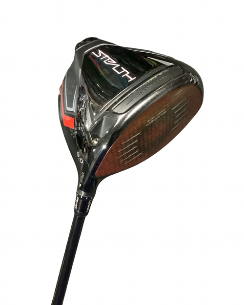 Vist Large View of Product Image Which is Used Taylormade STEALTH Mens Driver RH 9.0 Degree