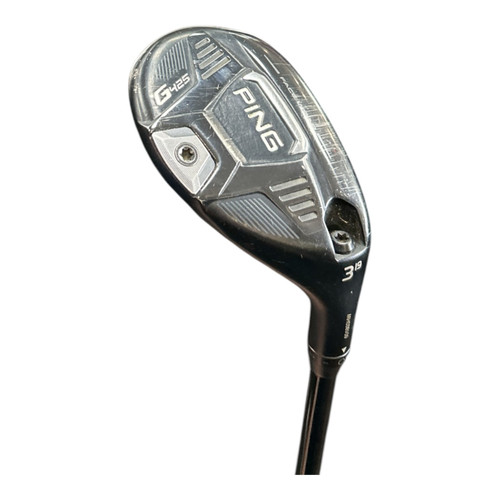 Vist Large View of Product Image Which is Used Ping G425 3 HYBRID Mens Hybrid Club RH 3 Hybrid