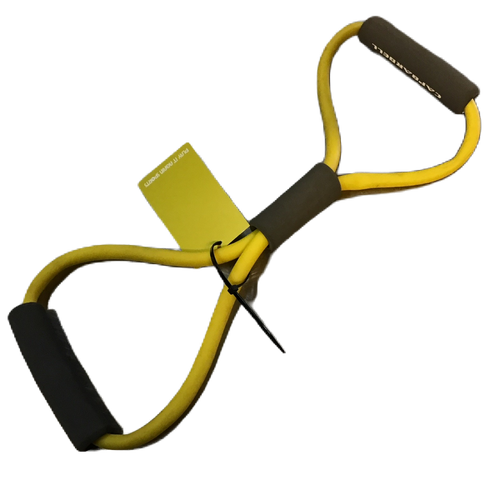 Vist Large View of Product Image Which is Used Cap Resistance Tube Yellow Light