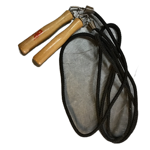Vist Large View of Product Image Which is Used Jump Rope Speed Rope
