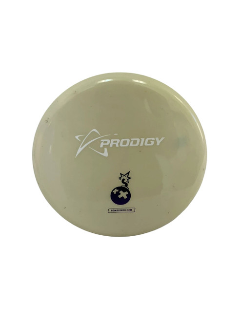 Vist Large View of Product Image Which is Used Prodigy Good Boy 173g Disc Golf Putter Pearl 
