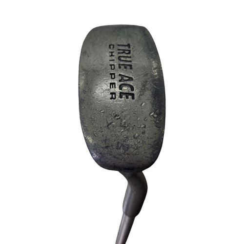 Vist Large View of Product Image Which is Used TRUE ACE CHIPPER Golf Chipper RH Unknown Degree