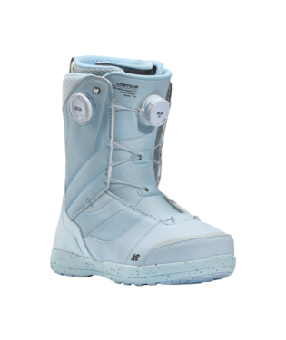 Vist Large View of Product Image Which is New K2 CONTOUR BREEZE SZ 8