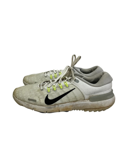 Vist Large View of Product Image Which is Used Nike Free G Mens 9.5 Golf Shoes