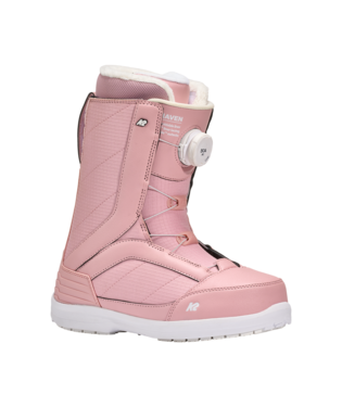 Vist Large View of Product Image Which is New K2 HAVEN ROSE SZ 7