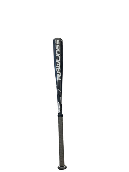 Vist Large View of Product Image Which is Used Rawlings VELO BB/SB USSSA 2 5/8 Bat 30"