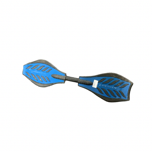 Vist Large View of Product Image Which is Used Ripstick RIPSTICK Complete Skateboard Royal Blue Regular