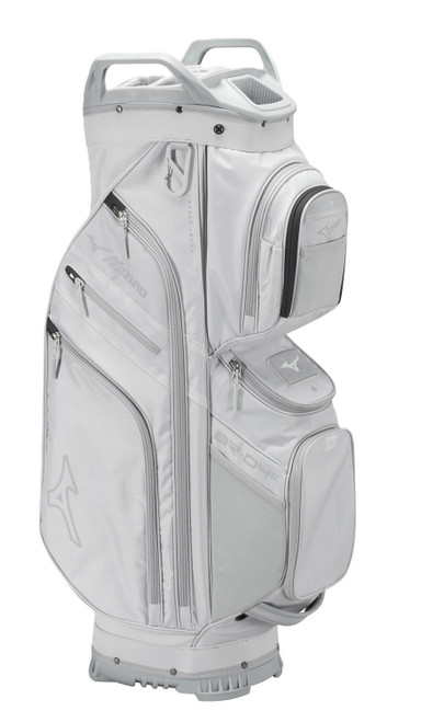 Vist Large View of Product Image Which is New BR-D4C CART LIGHT GREY