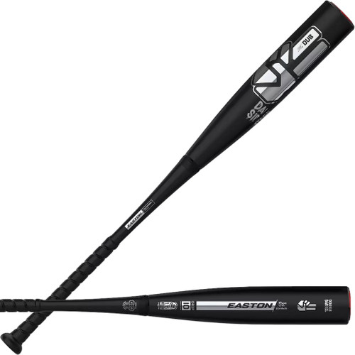Vist Large View of Product Image Which is Easton Dub Darkside '27 USSSA Bat 30/20