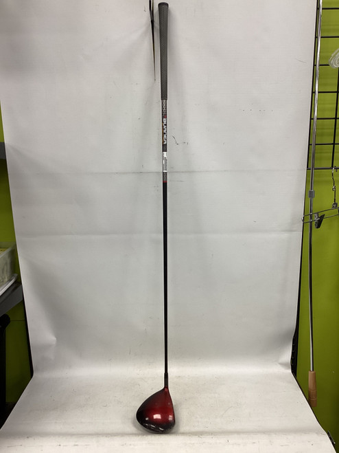 Vist Large View of Product Image Which is Used Taylormade R7 CGB MAX Mens Driver RH 10.5 Degree