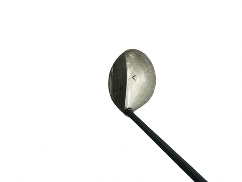 Vist Large View of Product Image Which is Used Callaway BIG BERTHA Mens Driver RH 9.0 Degree