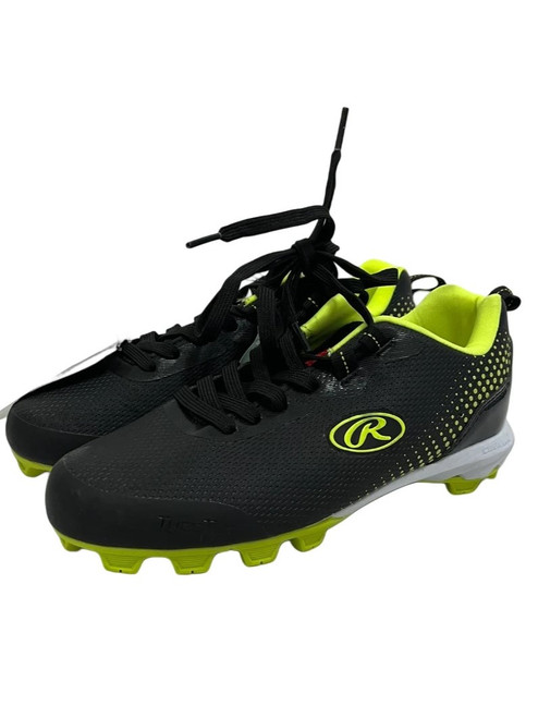 Vist Large View of Product Image Which is New Rawlings Jr 2.5 BB/SB Cleats