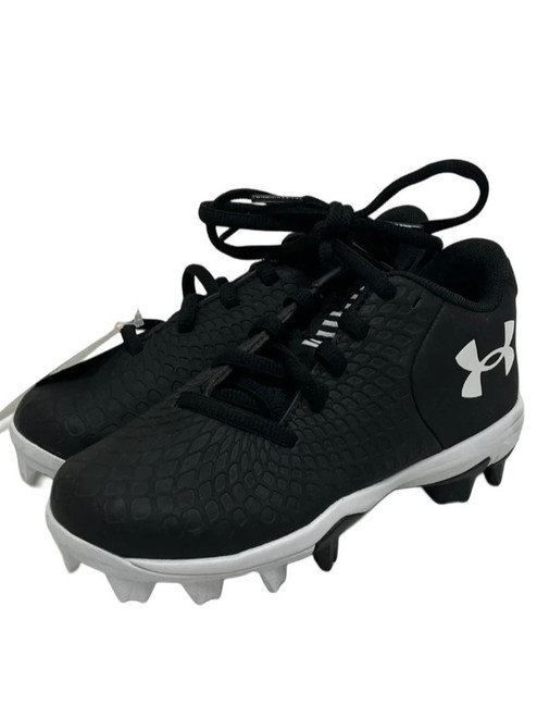 Vist Large View of Product Image Which is New Under Armour Glyde RM Yth 12 SB Cleats