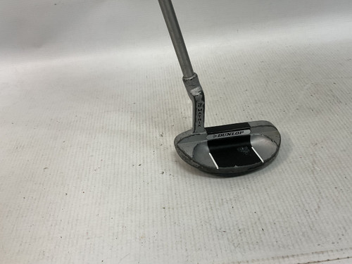Vist Large View of Product Image Which is Used TITANIUM MATRIX Mens Putter RH