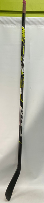 Vist Large View of Product Image Which is Used CCM SUPERTACKS 9360 Senior One Pce Right Grip 75 Flex