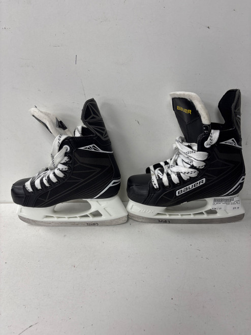 Vist Large View of Product Image Which is Used Bauer SUPREME S140 Junior Hockey Skate Junior 01