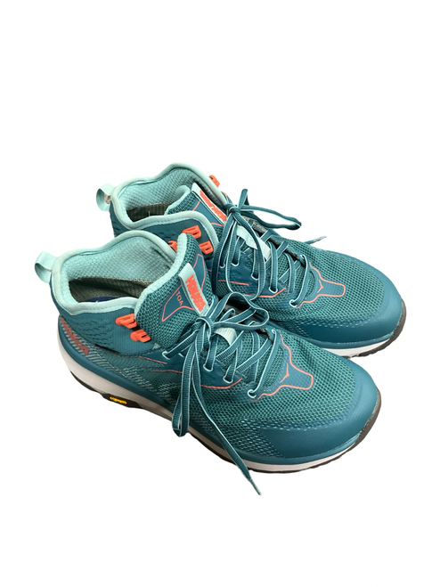 Vist Large View of Product Image Which is Used Hoka Snow/Hunt/Hike Boots W