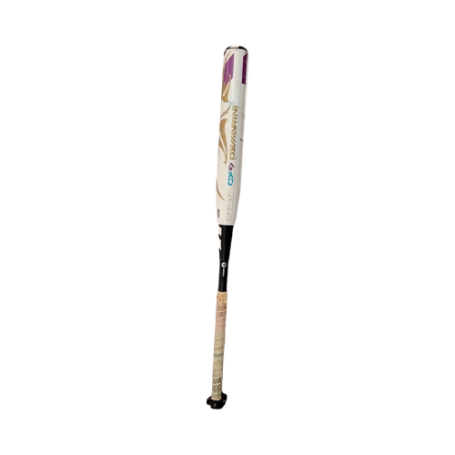 Vist Large View of Product Image Which is Used Demarini CF9 CFP-17 BB/SB Fastpitch Bat 32"