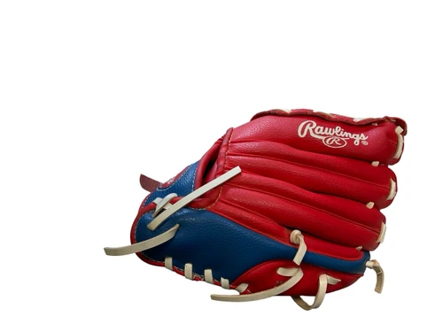 Vist Large View of Product Image Which is Used, Rawlings, Players Series, Tee-ball, 8”, Left-Handed