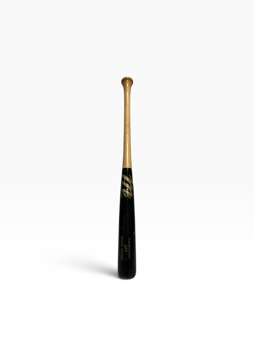Vist Large View of Product Image Which is Used Marucci AP5 YOUTH BB/SB Wood Bat 28"