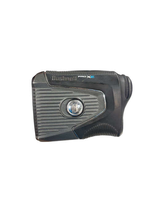 Vist Large View of Product Image Which is Used Bushnell PRO XE Golf Accessory