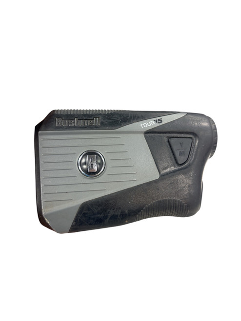 Vist Large View of Product Image Which is Used Bushnell PRO XE Golf Accessory
