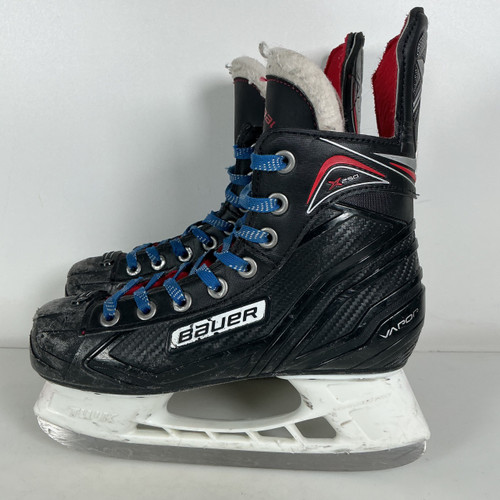 Vist Large View of Product Image Which is Used Bauer VAPOR X250 Hockey Skates Jr 03