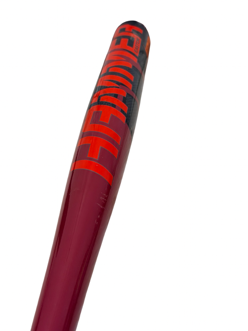 Vist Large View of Product Image Which is Used Easton HAMMER ESD4HML 28oz USA / ASA / USSSA Slowpitch Softball Bat 34" 34/28