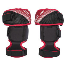 Vist Large View of Product Image Which is New CCM PHENOM GOAL KNEE PAD YTH