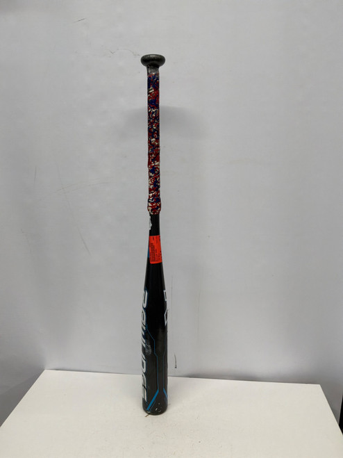 Vist Large View of Product Image Which is Used Rawlings RUSH BB/SB USA 2 1/4 Bat 29"