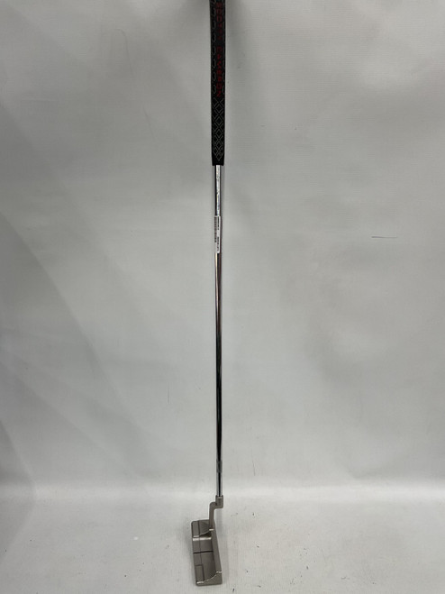 Vist Large View of Product Image Which is Used Scotty Cameron SQUAREBACK 2 Mens Putter RH