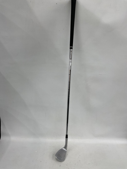 Vist Large View of Product Image Which is Used Titleist BV VOKEY SM10 Golf Chipper RH 60 Degree