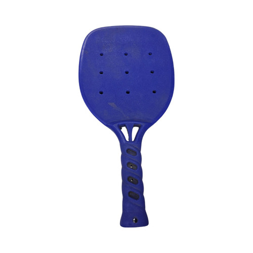 Vist Large View of Product Image Which is Used TOY PLASTIC PADDLE Pickleball Racquet None