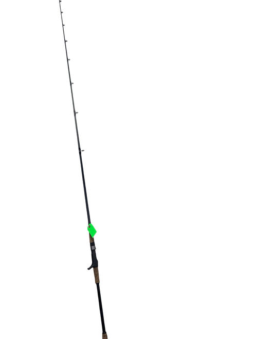 Vist Large View of Product Image Which is Used Phenix Rods ULTRA SWIM BAIT 790H 7'9" Fishing Rod