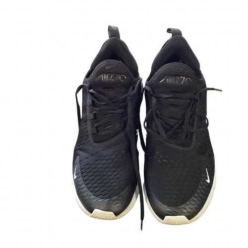 Vist Large View of Product Image Which is Used Nike AIR Running/X-Train Shoes M