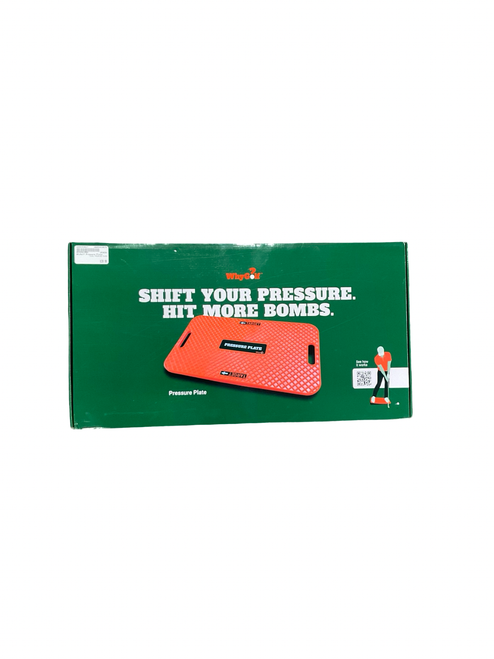 Vist Large View of Product Image Which is Used PRESSURE PLATE Swing Aid