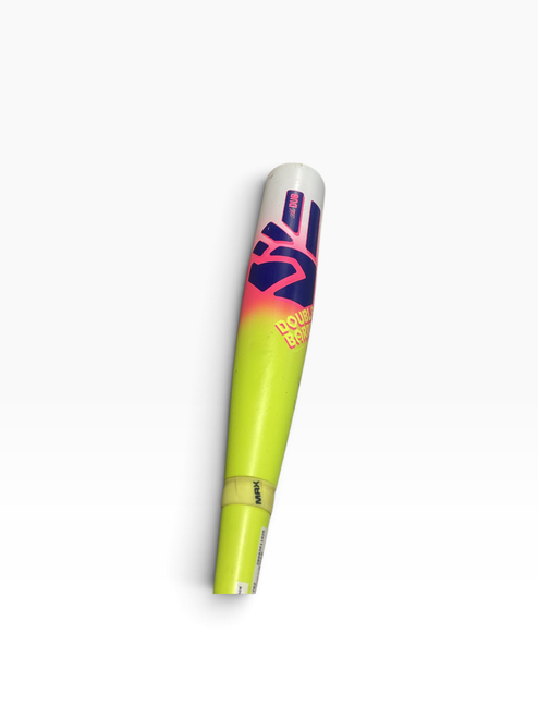 Vist Large View of Product Image Which is Used Easton DUB BB/SB USSSA 2 3/4 Bat 30"