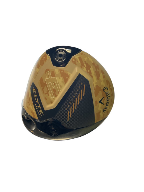 Vist Large View of Product Image Which is NEW Callaway SANDSTORM TRIPLE DIAMOND MAX Mens Driver RH 9.0 Degree