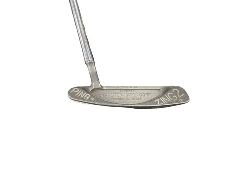 Vist Large View of Product Image Which is Used Ping ZING 2 Mens Putter RH