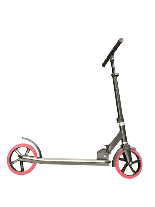 Vist Large View of Product Image Which is Used JETSON Scooter Black